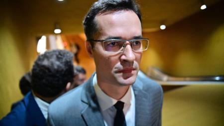 Deltan critica decisão de Toffoli de anular provas: Faz a corrupção compensar no Brasil.