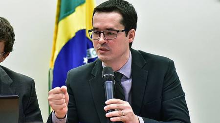 Deltan Dallagnol