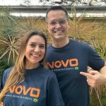 Quatro meses após ter sido cassado pelo TSE, Deltan Dallagnol entra para o partido Novo