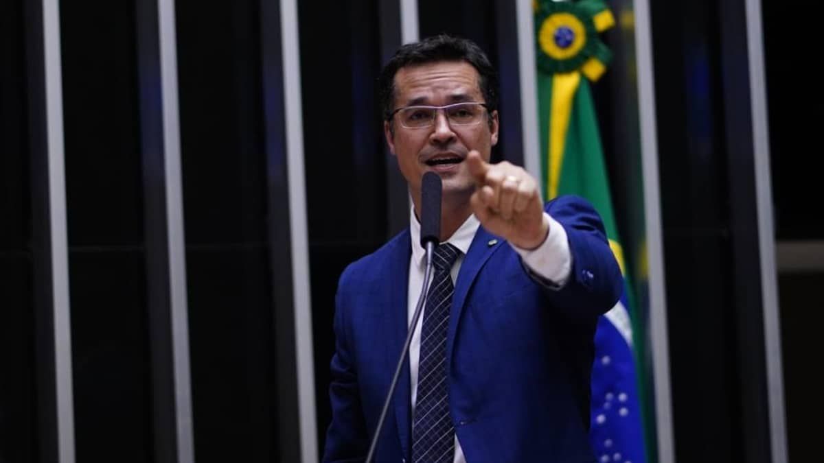 Deltan Dallagnol rechaça autocrítica à Lava Jato: 'não faz sentido algum'