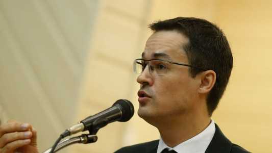 Deltan Dallagnol