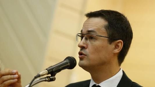 Deltan Dallagnol