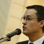 Deltan Dallagnol anuncia desistência de candidatura à Prefeitura de Curitiba