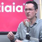 Dallagnol fala sobre filiação ao Novo, mudanças no STF e diz que pode se candidatar