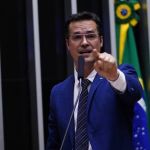 Deltan Dallagnol presta depoimento por mais de 1h30 à Polícia Federal