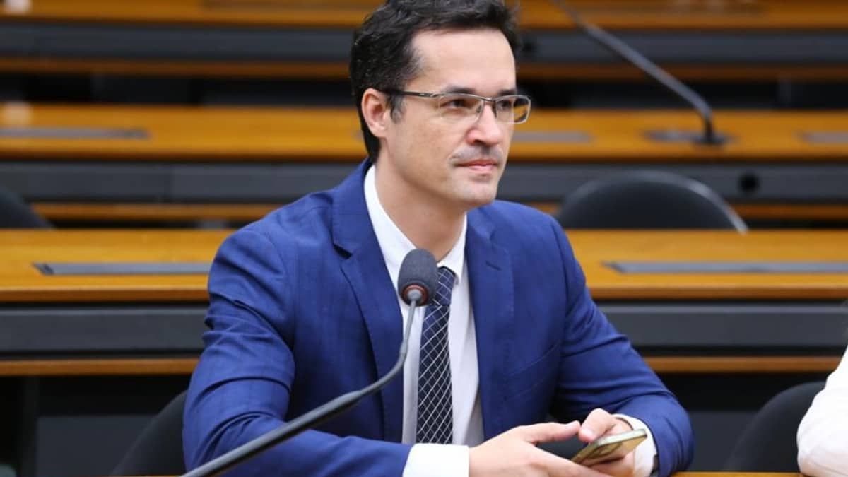 Dallagnol vai argumentar que TSE usurpou prerrogativas do Congresso