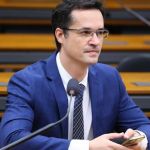 Dallagnol vai argumentar que TSE usurpou prerrogativas do Congresso