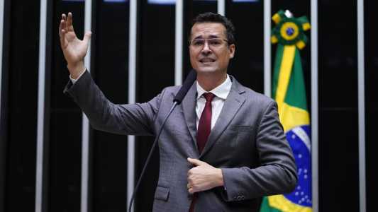 Deltan diz que decisão do TSE por cassação foi 'política'