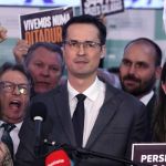 Deltan diz a Nikolas que não perderia o mandato se fosse de esquerda: ‘Estão cassando nossa voz’