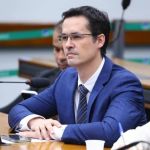 Deltan Dallagnol é intimado a depor na Polícia Federal