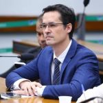 Deltan Dallagnol é proibido de dar palestra em universidade, entra na Justiça e perde