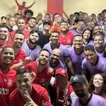 Democrata-SL vence Ipatinga e emenda segunda vitória seguida na Série D