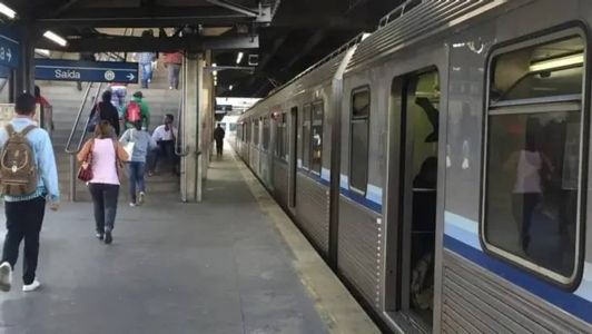 Demais estações funcionarão apenas para desembarque depois das 23h