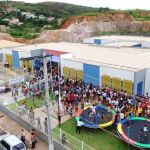 Prefeitura de Congonhas contrata escolas particulares para zerar fila em creches