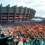 Aumento no número de eventos faz crescer procura por mão de obra em Minas Gerais