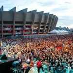 Aumento no número de eventos faz crescer procura por mão de obra em Minas Gerais