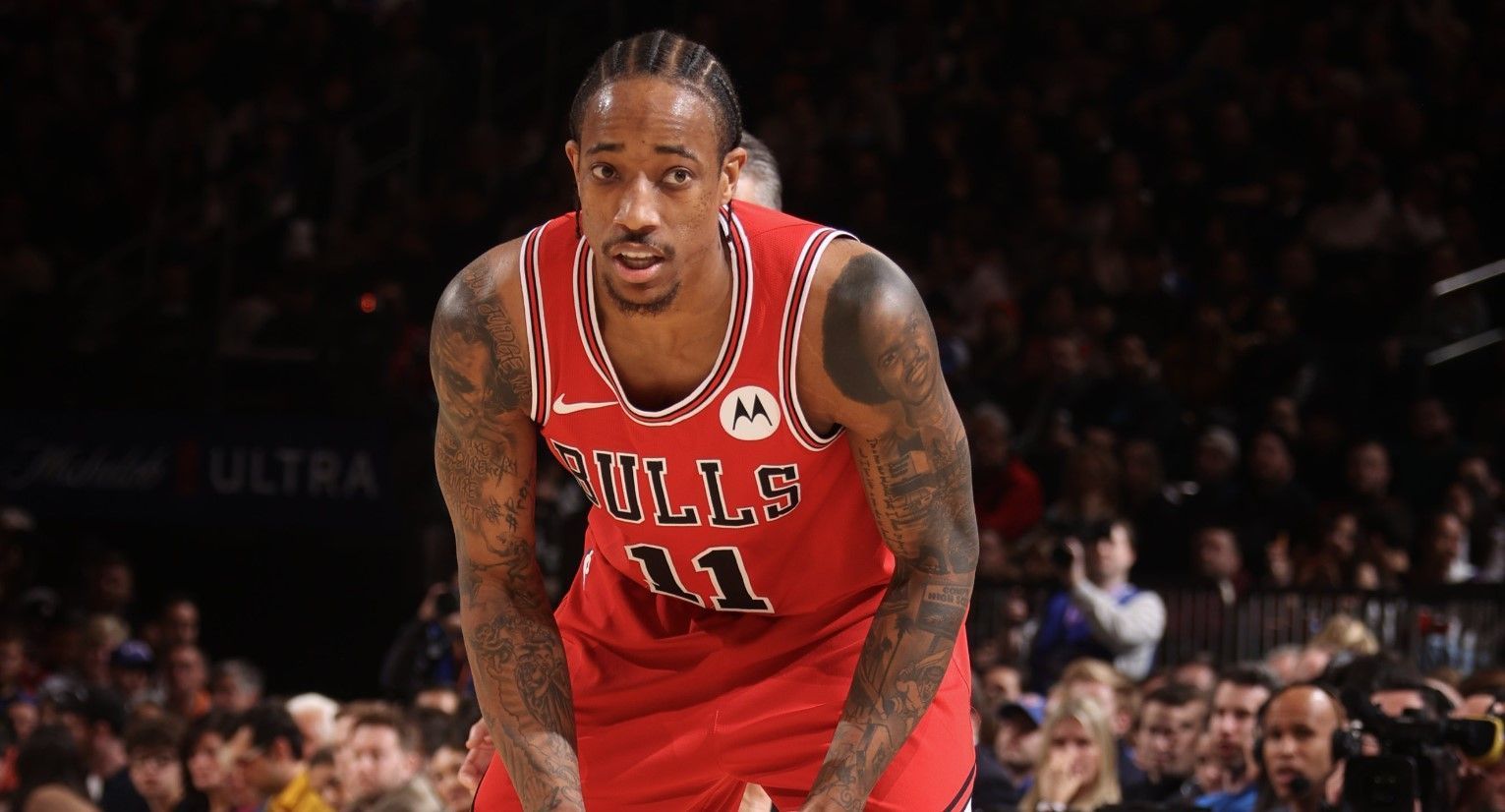 Toronto Raptors x Chicago Bulls: horário e onde assistir ao vivo a NBA