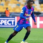Com possível saída de Mbappé, PSG mira Dembelé, diz jornal