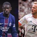 PSG x Bayern: data e horário do jogo pelas quartas do Mundial de Clubes