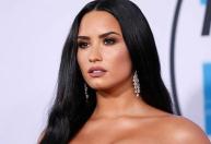 Demi Lovato é hospitalizada após reação alérgica e preocupa fãs