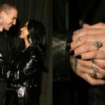 Demi Lovato anuncia noivado com Jutes e comemora: 'Um sonho'