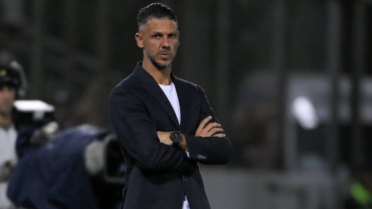 Técnico do River interessado em ex-atleticano campeão do mundo