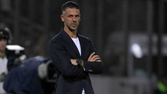 Demichelis admite interessa do River Plate em Otamendi, do Benfica