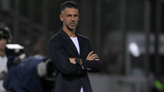 Demichelis admite interessa do River Plate em Otamendi, do Benfica