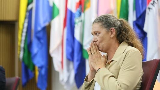 Demitida do Ministério do Esporte, Ana Moser poderia assumir autoridade olímpica