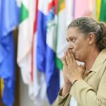 Demitida do Ministério do Esporte, Ana Moser pode assumir posto de autoridade olímpica, dizem fontes
