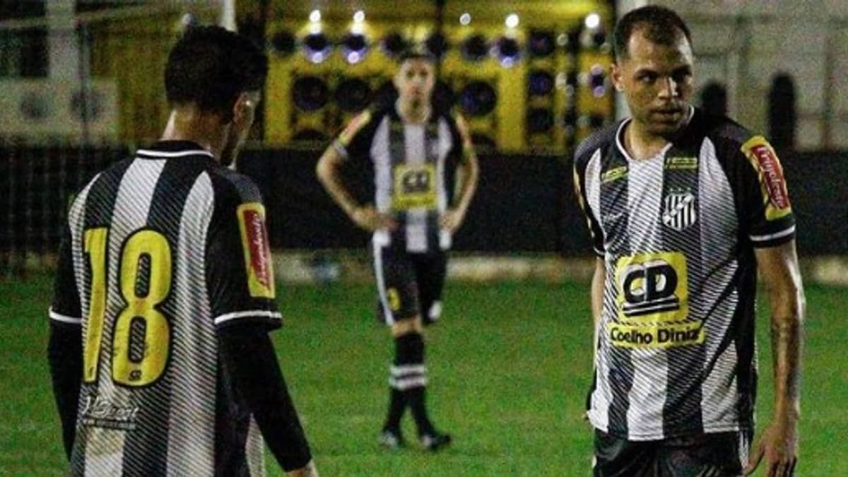 Democrata visita Anápolis na partida decisiva das oitavas da Série D