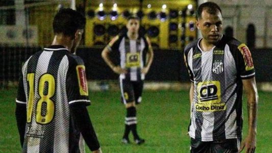 Democrata e Anápolis se enfrentam na Série D