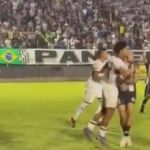 Democrata-GV e Anápolis empatam em jogo de ida da segunda fase da Série D