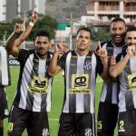 Democrata visita Portuguesa-RJ para se aproximar dos líderes da Série D