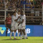 Cruzeiro vence Democrata em Valadares e mantém liderança de grupo no Mineiro