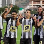 Democrata-GV vence o Vitória-ES e mantém boa classificação na Série D