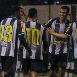 Série D: Democrata-GV vence Resende e mantém boa posição no grupo F 