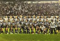 Democrata empata com Rio Branco fora de casa e segue invicto na Série D