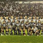 Democrata empata com Rio Branco fora de casa e segue invicto na Série D