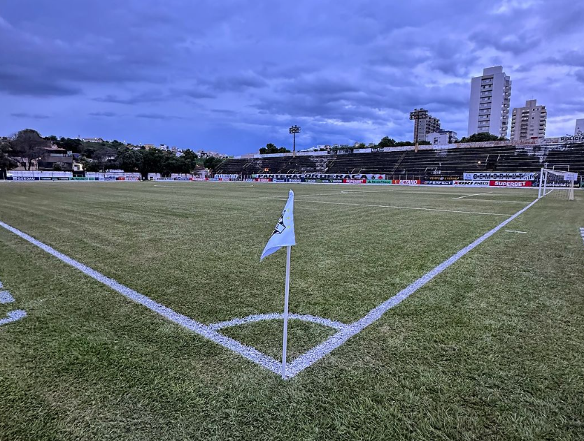 Democrata-GV x Cruzeiro pelo Mineiro terá torcida mista; veja valores dos ingressos