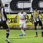 Democrata-GV vence Athletic em duelo de mineiros pela Série D