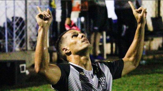 Democrata recebe Vitória-ES na Série D