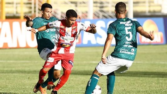 Democrata-SL e Caldense vão disputar o Módulo II em 2024