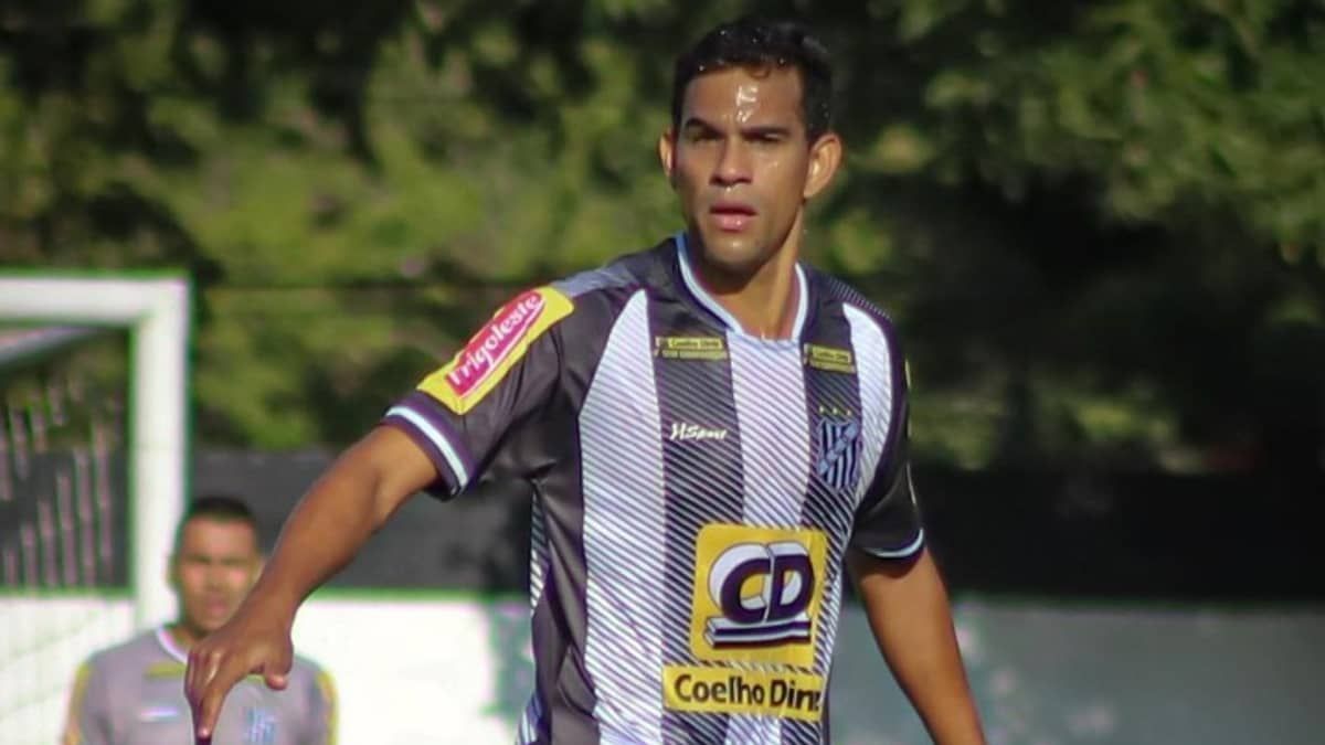 Democrata vence, de virada, Real Noroeste na Série D do Brasileirão