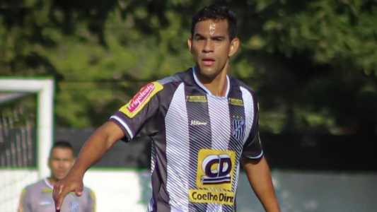 Democrata vence na Série D do Brasileirão