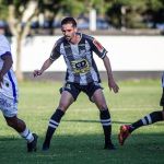 Série D: Democrata vence Resende pelo grupo F e pode ser líder