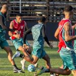 Duelo de mineiros: Democrata recebe Athletic pela terceira rodada da Série D