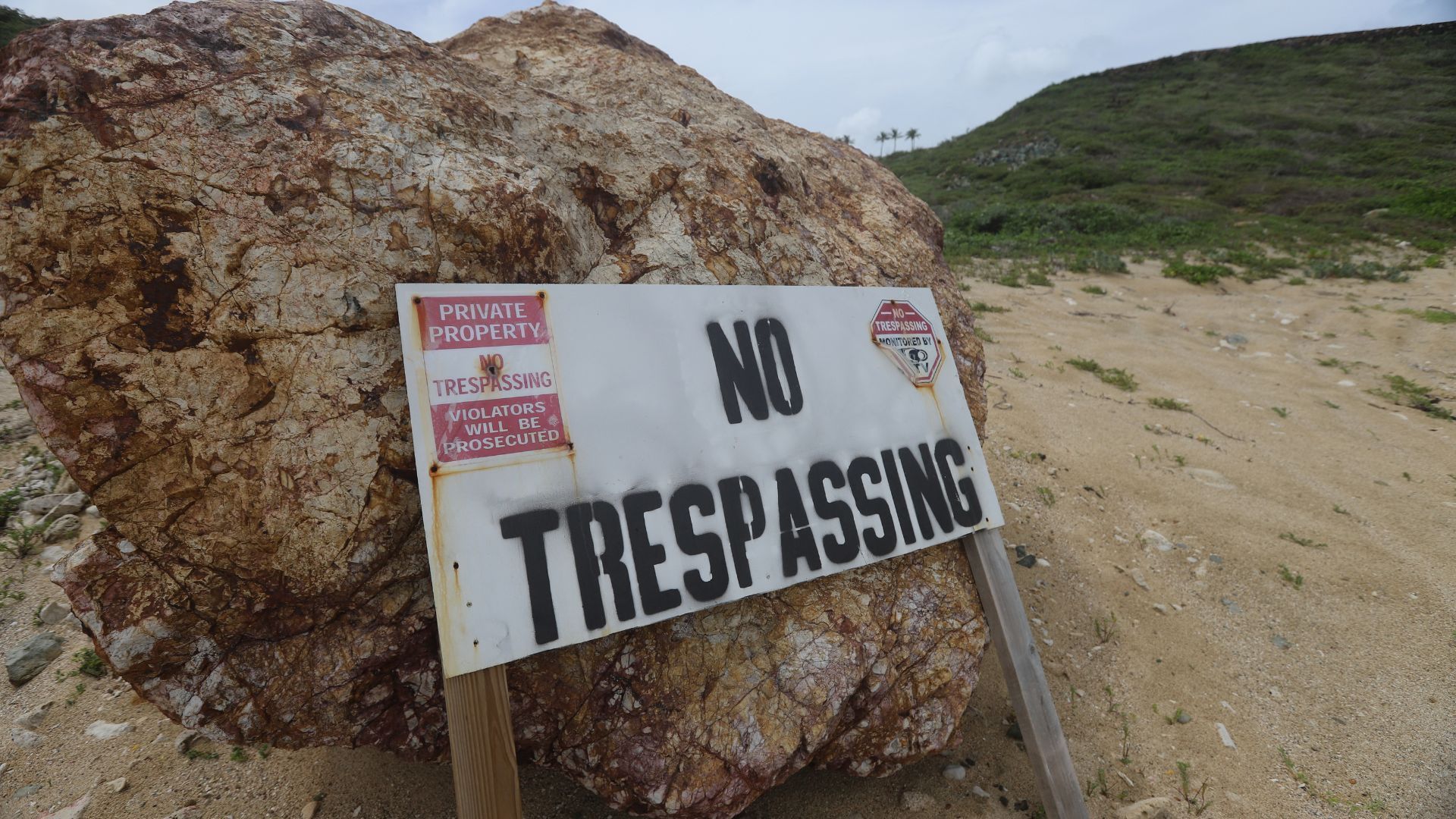 Democratas divulgam imagens de ilha de Epstein no Caribe; veja fotos