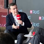 Democratização digital torna internet “mais saudável”, diz Fabio Coelho, presidente do Google Brasil