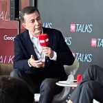 Democratização digital torna internet “mais saudável”, diz Fabio Coelho, presidente do Google Brasil